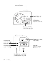 Preview for 20 page of HumanTechnik Lisa RF time Operating Instructions Manual