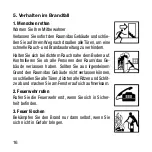 Preview for 16 page of HumanTechnik lisa User Manual