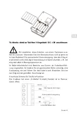 Preview for 5 page of HumanTechnik Mona A-2576-0 User Manual