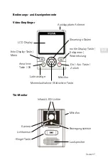 Preview for 7 page of HumanTechnik Mona A-2576-0 User Manual