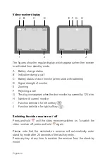 Preview for 24 page of HumanTechnik Mona A-2576-0 User Manual