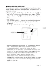 Preview for 25 page of HumanTechnik Mona A-2576-0 User Manual