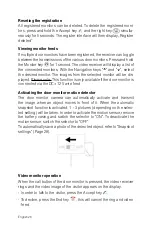 Preview for 26 page of HumanTechnik Mona A-2576-0 User Manual