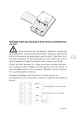 Preview for 37 page of HumanTechnik Mona A-2576-0 User Manual