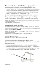 Preview for 46 page of HumanTechnik Mona A-2576-0 User Manual