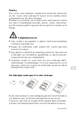 Preview for 51 page of HumanTechnik Mona A-2576-0 User Manual