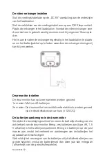 Preview for 52 page of HumanTechnik Mona A-2576-0 User Manual