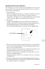 Preview for 57 page of HumanTechnik Mona A-2576-0 User Manual