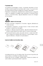 Preview for 67 page of HumanTechnik Mona A-2576-0 User Manual