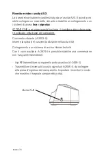 Preview for 78 page of HumanTechnik Mona A-2576-0 User Manual