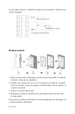 Preview for 86 page of HumanTechnik Mona A-2576-0 User Manual