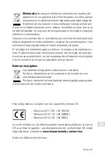 Preview for 97 page of HumanTechnik Mona A-2576-0 User Manual