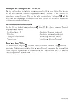 Preview for 5 page of HumanTechnik PR22+ Operation Instructions Manual