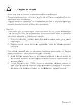 Preview for 15 page of HumanTechnik PR22+ Operation Instructions Manual