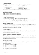 Preview for 16 page of HumanTechnik PR22+ Operation Instructions Manual