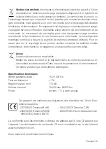 Preview for 19 page of HumanTechnik PR22+ Operation Instructions Manual