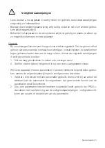 Preview for 21 page of HumanTechnik PR22+ Operation Instructions Manual