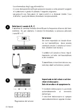 Предварительный просмотр 44 страницы HumanTechnik Radio Light DIR II Operation Instructions Manual