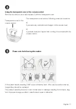 Preview for 11 page of HumanTechnik RCI-102 Operation Instructions Manual