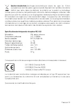 Preview for 19 page of HumanTechnik RCI-102 Operation Instructions Manual