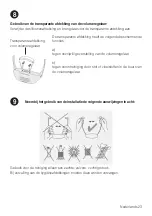 Preview for 23 page of HumanTechnik RCI-102 Operation Instructions Manual