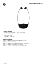 Preview for 26 page of HumanTechnik RCI-102 Operation Instructions Manual