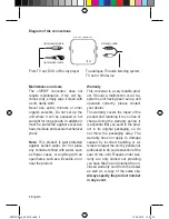 Preview for 8 page of HumanTechnik S/PDIF Operation Instructions Manual