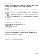 Preview for 3 page of HumanTechnik scalla 1 Operation Instructions Manual