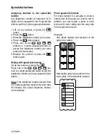 Preview for 24 page of HumanTechnik scalla 1 Operation Instructions Manual