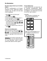 Preview for 52 page of HumanTechnik scalla 1 Operation Instructions Manual