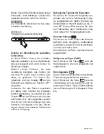 Preview for 11 page of HumanTechnik scalla 2 Operation Instructions Manual