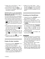 Preview for 18 page of HumanTechnik scalla 2 Operation Instructions Manual