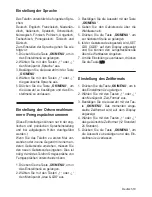 Preview for 19 page of HumanTechnik scalla 2 Operation Instructions Manual