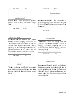 Preview for 21 page of HumanTechnik scalla 2 Operation Instructions Manual