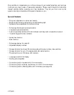 Preview for 28 page of HumanTechnik scalla 2 Operation Instructions Manual