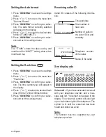 Preview for 46 page of HumanTechnik scalla 2 Operation Instructions Manual