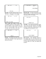 Preview for 47 page of HumanTechnik scalla 2 Operation Instructions Manual