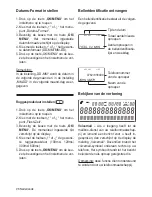 Preview for 98 page of HumanTechnik scalla 2 Operation Instructions Manual