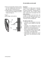 Preview for 102 page of HumanTechnik scalla 2 Operation Instructions Manual