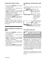 Preview for 150 page of HumanTechnik scalla 2 Operation Instructions Manual