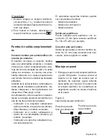 Preview for 153 page of HumanTechnik scalla 2 Operation Instructions Manual