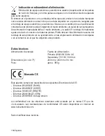 Preview for 156 page of HumanTechnik scalla 2 Operation Instructions Manual