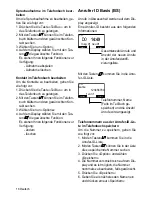 Предварительный просмотр 18 страницы HumanTechnik scalla3 combo Instruction Manual