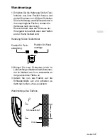 Предварительный просмотр 27 страницы HumanTechnik scalla3 combo Instruction Manual