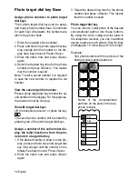 Предварительный просмотр 58 страницы HumanTechnik scalla3 combo Instruction Manual