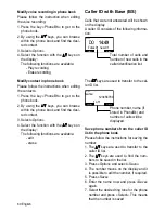 Предварительный просмотр 60 страницы HumanTechnik scalla3 combo Instruction Manual