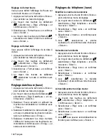 Предварительный просмотр 104 страницы HumanTechnik scalla3 combo Instruction Manual