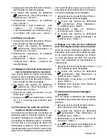 Предварительный просмотр 107 страницы HumanTechnik scalla3 combo Instruction Manual