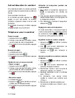 Предварительный просмотр 112 страницы HumanTechnik scalla3 combo Instruction Manual