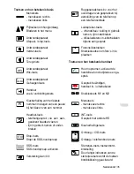 Предварительный просмотр 135 страницы HumanTechnik scalla3 combo Instruction Manual